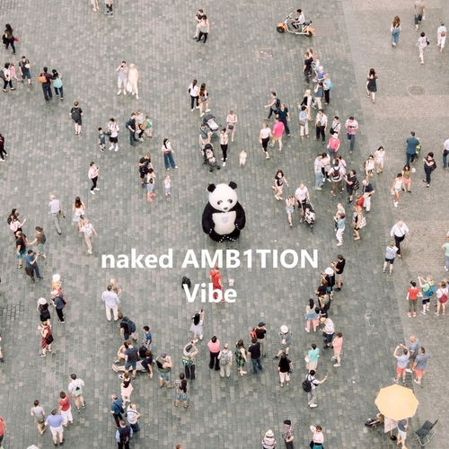 naked AMB1TION - Vibe [1828847]